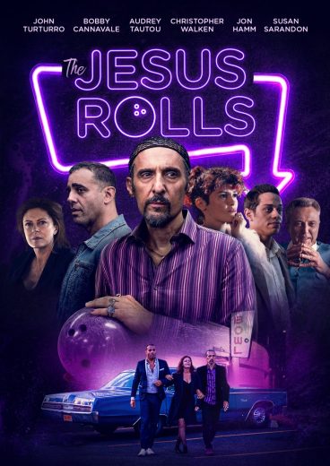The Jesus Rolls 2019