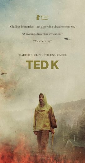 Ted K 2021