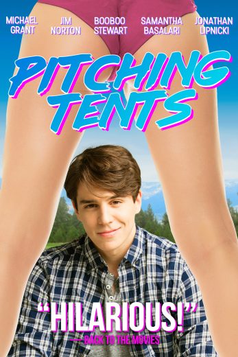Pitching Tents 2017