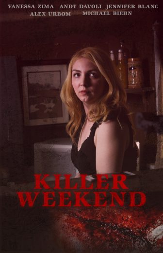 Killer Weekend 2020