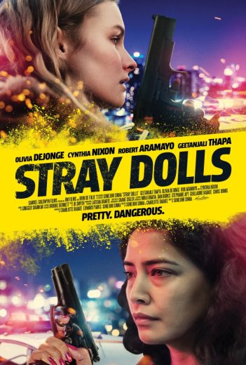 Stray Dolls 2019