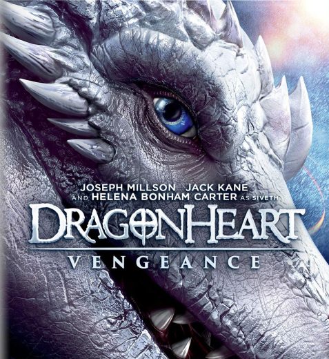 Dragonheart Vengeance 2019