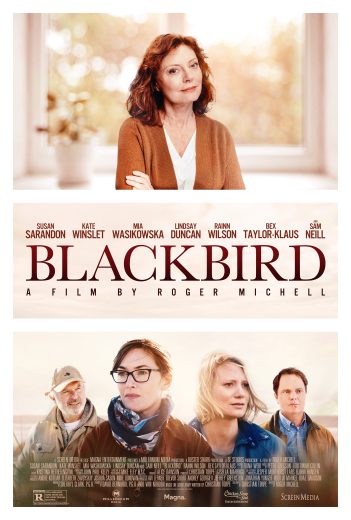 Blackbird 2019