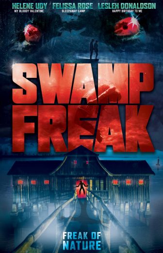 Swamp Freak 2017