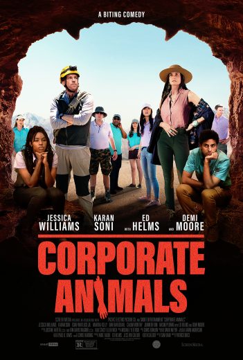 Corporate Animals 2019