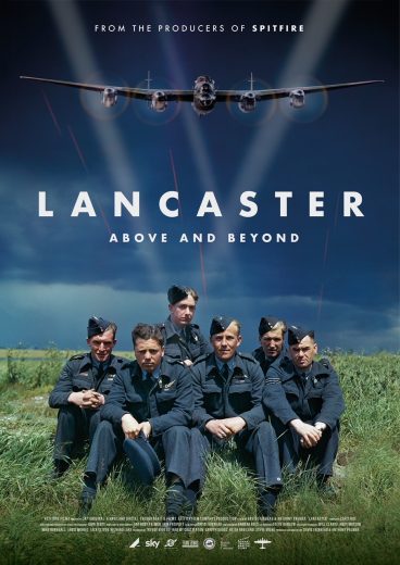 Lancaster 2022