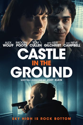 Castle in the Ground 2019
