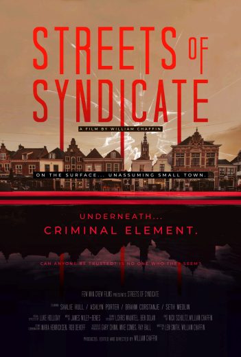 Streets of Syndicate 2019