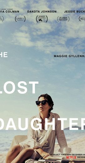The Lost Daughter 2021