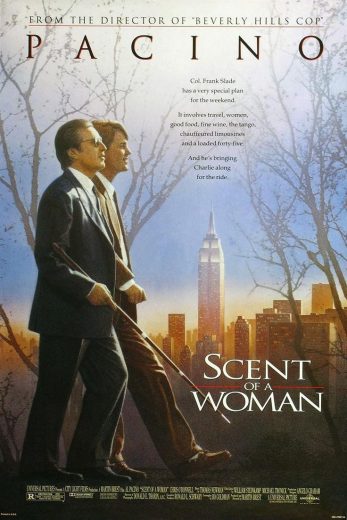Scent of a Woman 1992