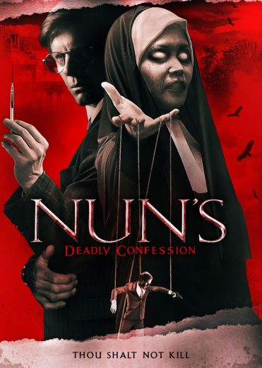 Nuns Deadly Confession 2019