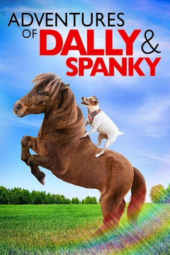 Adventures of Dally and Spanky 2019