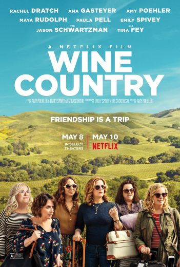 Wine Country 2019