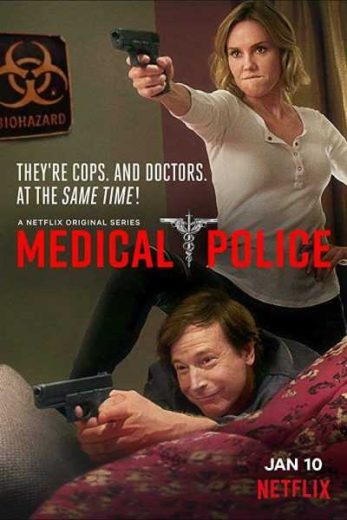 Medical Police S01
