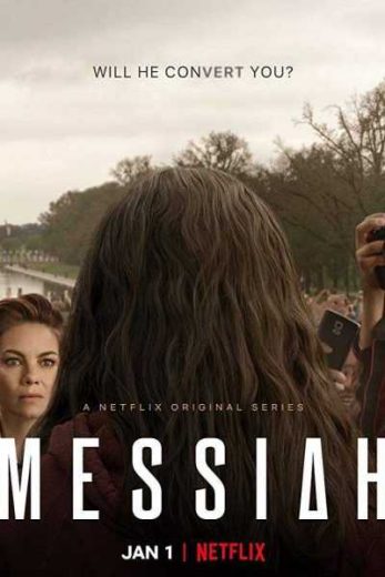 Messiah S01