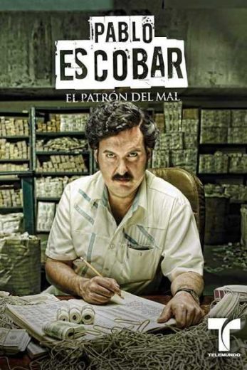 مسلسل Pablo Escobar: El Patrón del Mal مترجم الحلقة 32
