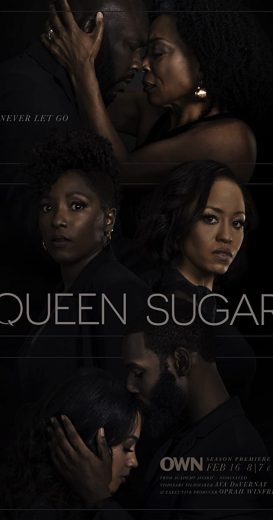 مسلسل Queen Sugar الموسم السادس الحلقة 2 الثانية مترجمة