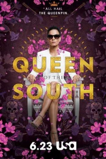 مسلسل Queen of the South الموسم الثاني الحلقة 3 الثالثة مترجمة