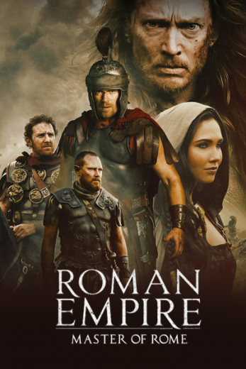 مسلسل Roman Empire الموسم الثاني مترجم الحلقة 3