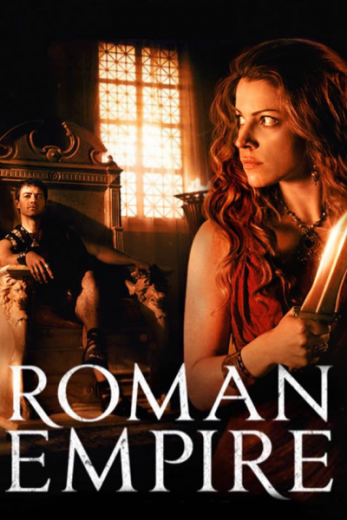 مسلسل Roman Empire الموسم الثالث مترجم الحلقة 1