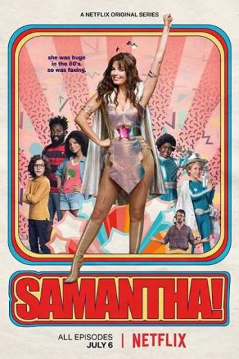 Samantha S01