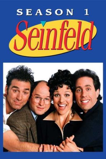 مسلسل Seinfeld الموسم الاول الحلقة 3 الثالثة مترجمة