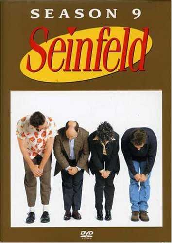 مسلسل Seinfeld الموسم التاسع الحلقة 24 الرابعة والعشرون والاخيرة مترجمة