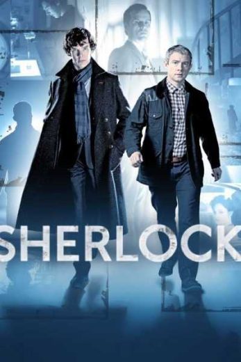 مسلسل Sherlock الموسم الرابع الحلقة 4 الرابعة والأخيرة مترجمة