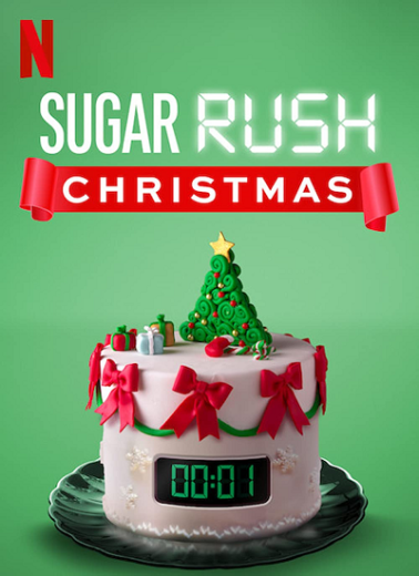 مسلسل Sugar Rush Christmas مترجم الحلقة 6