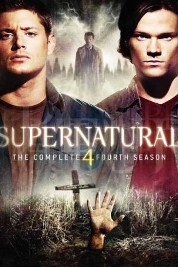 Supernatural S04
