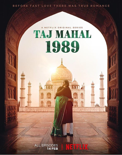 مسلسل Taj Mahal 1989 مترجم الحلقة 7