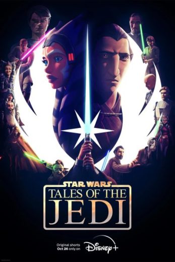 Tales of the Jedi S01