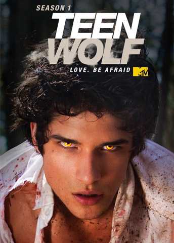 مسلسل Teen Wolf الموسم الأول الحلقة 1 الاولي مترجمة