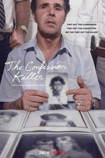 مسلسل The Confession Killer مترجم الحلقة 3