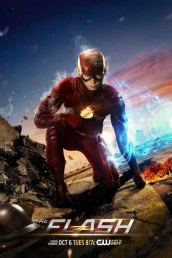 The Flash S02