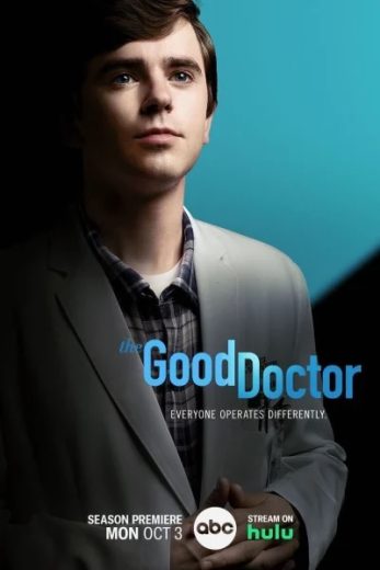 The Good Doctor S06