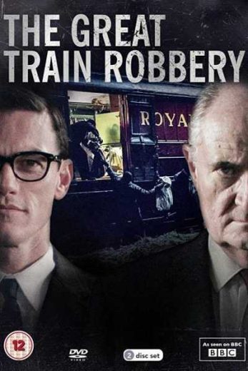 مسلسل The Great Train Robbery مترجم الحلقة 2