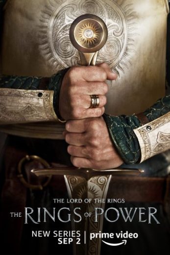 The Lord of the Rings: The Rings of Power S01