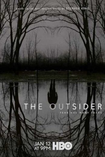 The Outsider S01