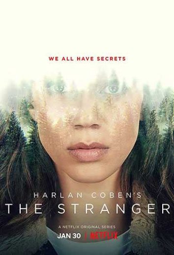 The Stranger S01