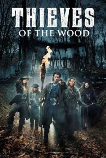 مسلسل Thieves of the Wood مترجم الحلقة 10