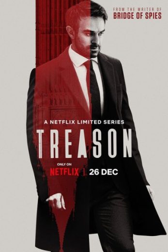 مسلسل Treason الموسم الاول الحلقة 3 الثالثة مترجمة