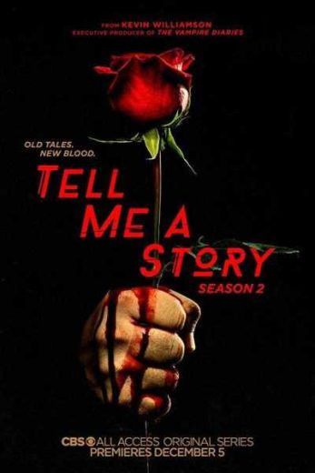 Tell Me a Story S02