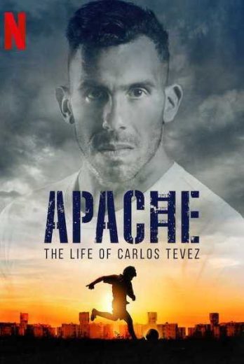 مسلسل Apache: La vida de Carlos Tevez مترجم الحلقة 3