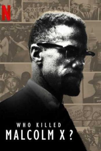 مسلسل Who killed Malcolm X مترجم الحلقة 1