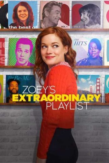 مسلسل Zoey’s Extraordinary Playlist مترجم الحلقة 1