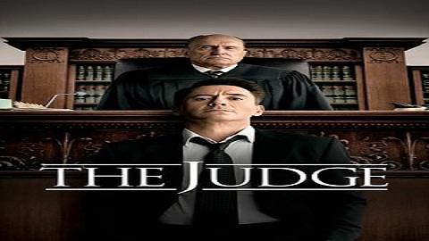مشاهدة فيلم The Judge 2014 مترجم HD