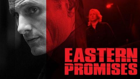مشاهدة فيلم Eastern Promises 2007 مترجم HD