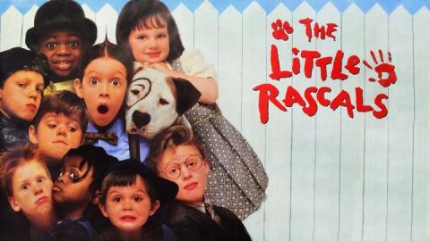 مشاهدة فيلم The Little Rascals Save the Day 2014 مترجم HD