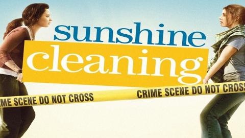 مشاهدة فيلم Sunshine Cleaning 2008 مترجم HD